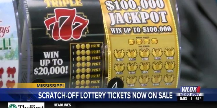lottery games to win real money